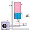 Ar Hydraulique GENUS ONE+ HYBRID M NET R32.png