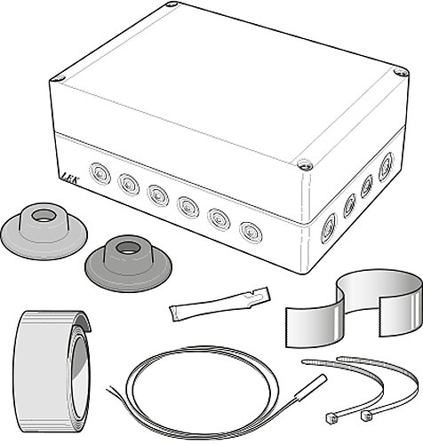 ...